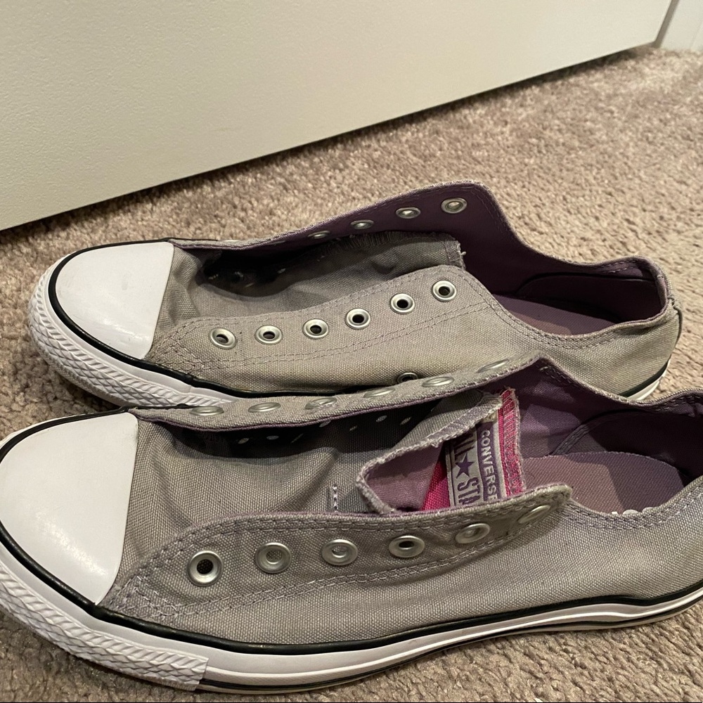 Converse All Star size 10